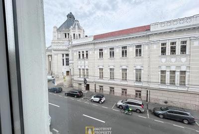 Spațiu comercial, de 81 mp, în Ultracentral