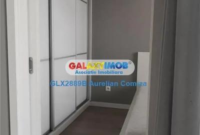Apartament cu 2 camere semidecomandat în Gara de Nord - 3