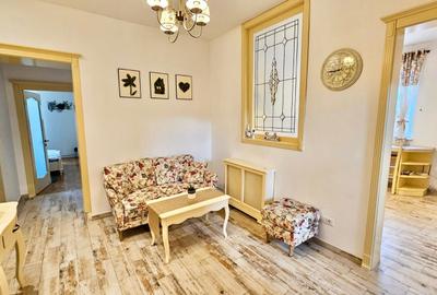 Apartament premium de inchiriat , Centru Istoric -Brasov - 2