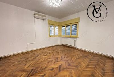 4 camere | Piata Romana | Centrala proprie - 1