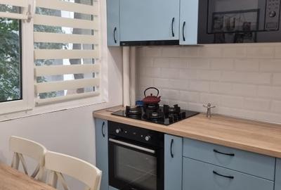 Apartament 2 camere, Bd Ion Mihalache, Sector 1 - 1