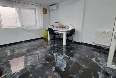 Apartament cu 3 camere in zona Unirii Patriei renovat mobilat utilat de lux - 7