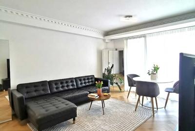 Apartament cu 2 camere decomandat în Nord - 1