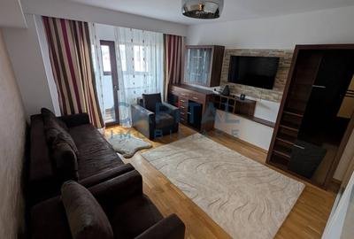 Apartament cu 3 camere decomandat, mobilat în Grigorescu - 2