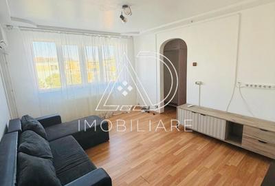 Apartament cu 2 camere în 9 Mai - 4