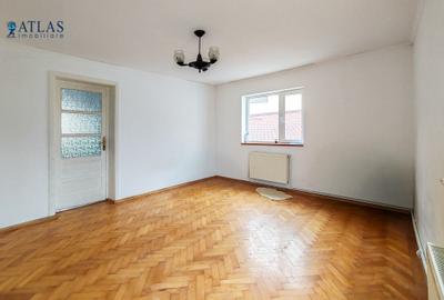 Casă individuală  5 camere, curte 250mp, zona linistita, aproape de natura, Noua Casă individuală  5 camere, curte 250mp, zona linistita, aproape de natura, Noua - 5