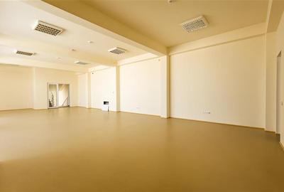 Spatiu comercial nou, acces facil, componenta si dotari apreciabile, Calea Bucur - 9