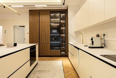 REA1022878 Penthouse 4 camere I Lux I Terasa cu vedere panoramica - 2