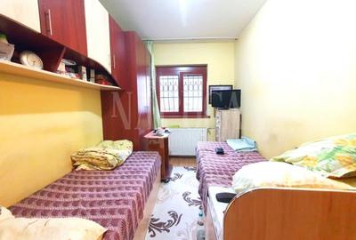 Apartament 4 camere de vanzare in Decebal-Dacia Oradea, Oradea Apartament 4 camere de vanzare in Decebal-Dacia Oradea, Oradea - 4