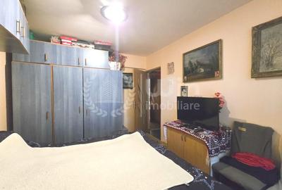 Apartament 3 camere | 68mp | Balcon | Gheorgheni | Zona Hermes - 6