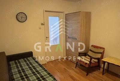 Locatie premium in Manastur – apartament de inchiriat cu 2 camere langa Minerva - 1