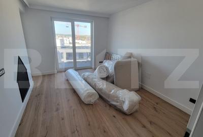 Apartament de vanzare, cu 4 camere, 100 mp, zona Auchan Iris - 2