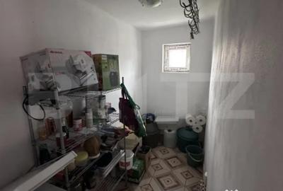 Casă cu 3 camere cu Teren 2900 Mp în Dej - 16