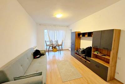 Tatarasi - Green Park, 2 camere mobilat & utilat, ready to move, PET FRIENDLY - 2