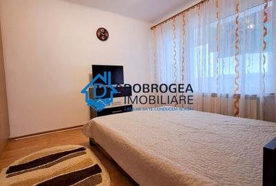Apartament cu 2 camere decomandat, mobilat în E3 - 2