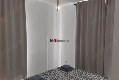 Apartament cu 2 camere în Aviației
