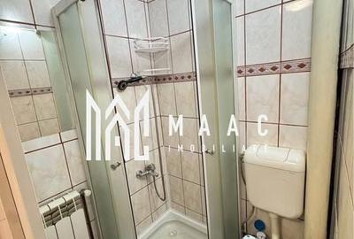 Garsonieră | Mobilată și Utilată | Etaj 3 | Ștefan cel Mare - 7
