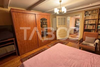 Casă individuală cu 3 camere cu Teren 959 Mp în Cornățel - 18