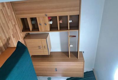 Apartament cu 2 camere decomandat în Central - 8
