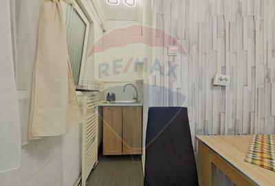 Apartament cu 2 camere pe strada Traian COMISION 0% - 4