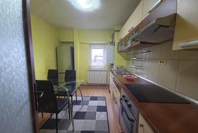 Apartament cu 3 camere decomandat, mobilat în Gara - 6