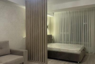 Garsonieră decomandată în Berceni