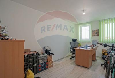 Spațiu comercial, de 520 mp, în Uzina 2 - 25