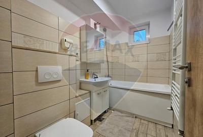 Apartament cu 3 camere decomandat, mobilat în Gheorgheni - 7