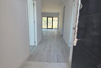 Ansamblu Individuale P+M, 5 camere, teren 460 mp! - 29