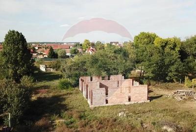 Teren 495mp Ghiroda / Strada Brates Teren 495mp Ghiroda / Strada Brates - 3