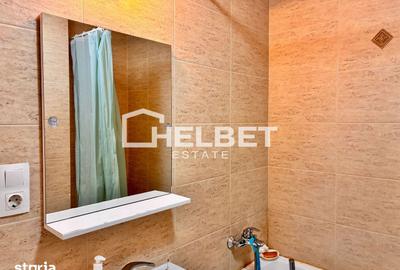 Apartament cu 2 camere decomandat în Tractorul - 6