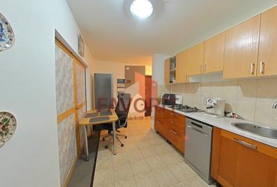Apartament cu 2 camere semidecomandat, mobilat în Soarelui - 5