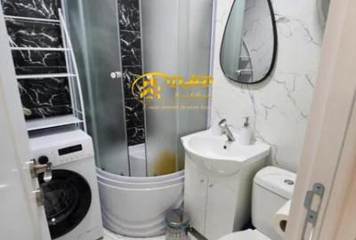 PODU ROS - CENTRAL, Garsoniera, 300 euro - 7