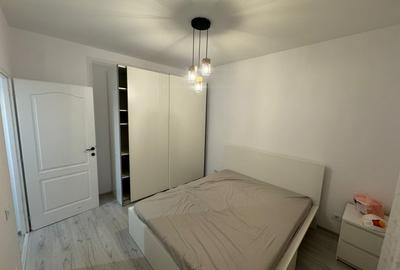 Apartament cu 2 camere decomandat, mobilat în Drumul Taberei - 1