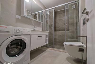 Apartament cu 2 camere decomandat în Central - 3
