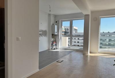 Apartament cu 4 camere semidecomandat în Nord - 6