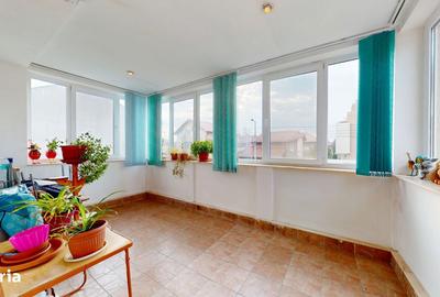 Casă cu 3 camere cu Teren 302 Mp în Central - 8