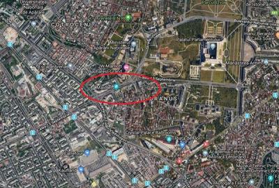 Cladire de birouri Calea 13 Septembrie - 1