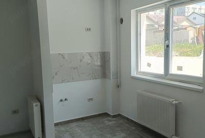 Garsonieră decomandată în Roșu - 3