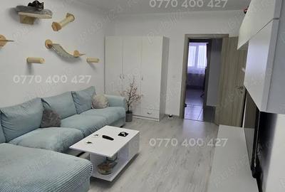Apartament 3 camere cu loc de parcare - Popesti-Leordeni