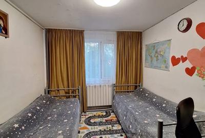 Apartament cu 3 camere semidecomandat în Ultracentral - 2
