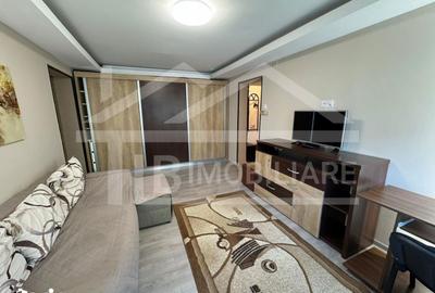 Apartament cu 2 camere în Cornișa - 2