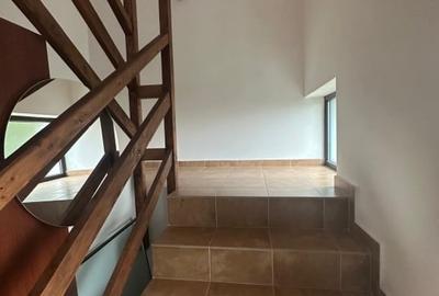 Casă individuală cu 5 camere cu Canalizare în Bozioru - 15