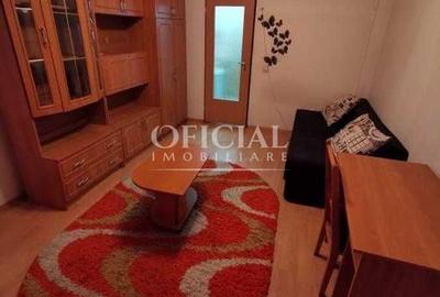 Garsonieră semidecomandată, mobilată în Mărăști - 2