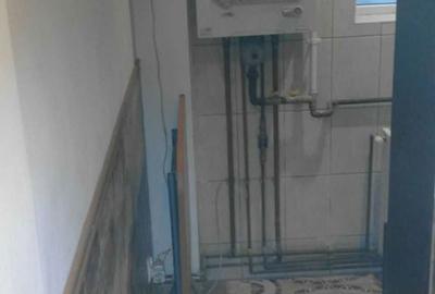 Garsonieră semidecomandată în Calea Victoriei - 3