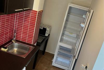 Garsonieră decomandată în Sebastian - 8