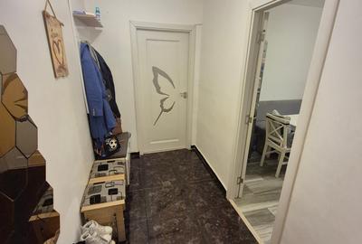 Apartament cu 2 camere decomandat, mobilat în Spitalul Județean - 14