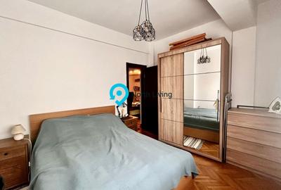 Apartament cu 3 camere semidecomandat, mobilat în Pache Protopopescu - 2