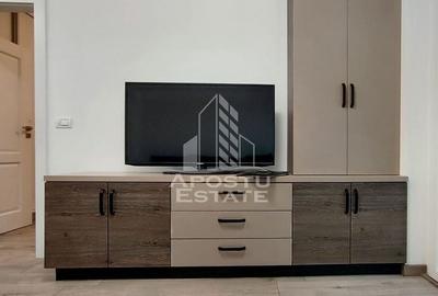 Apartament cu 2 camere semidecomandat în Central - 7