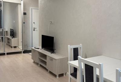 Apartament cu 2 camere semidecomandat, mobilat în Copou - 2